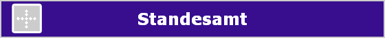 Standesamt