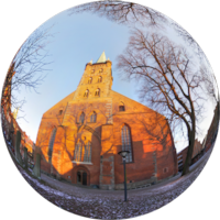 L�beck St. Petri